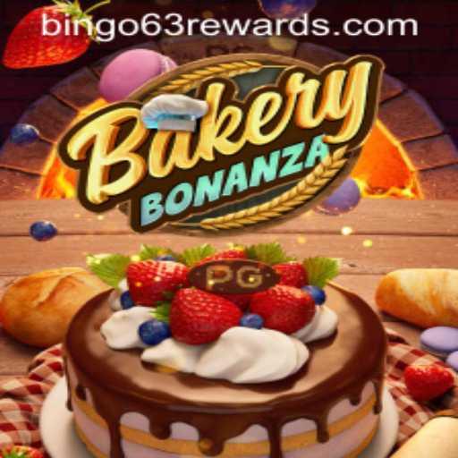 BakeryBonanza: Dive into a Sweet Adventure with bingo63