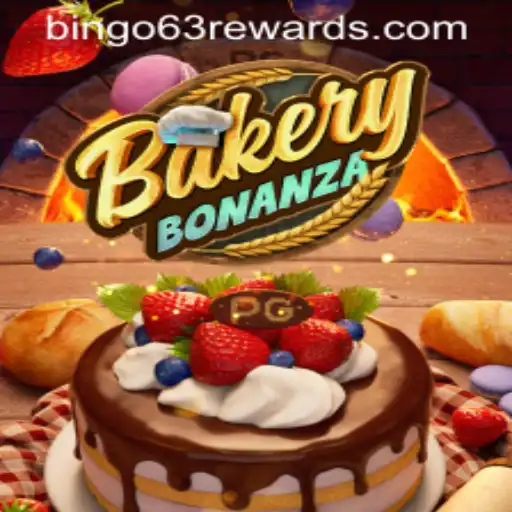 BakeryBonanza: Dive into a Sweet Adventure with bingo63