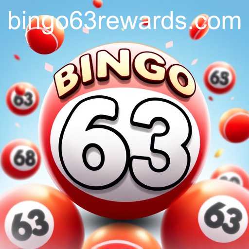 Exploring the World of Bingo Games: A Deep Dive into Bingo63