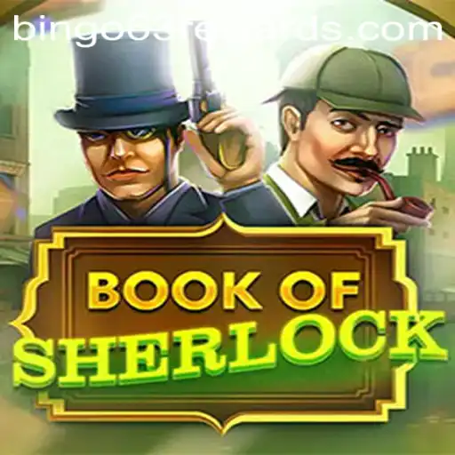 Exploring the Intricacies of BookOfSherlock and the Excitement of Bingo63