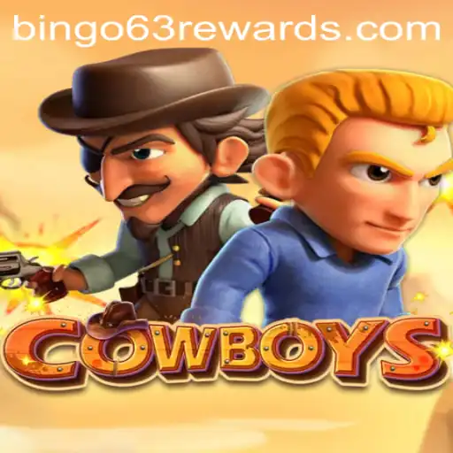 COWBOYS: A Modern Twist on Classic Games