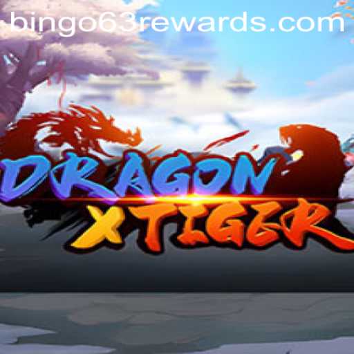 DragonXTiger: The Latest Sensation in the Gaming World