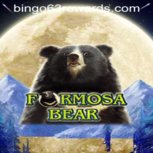 Discover the Exciting World of FormosaBear: An In-Depth Look at the Game of Bingo63