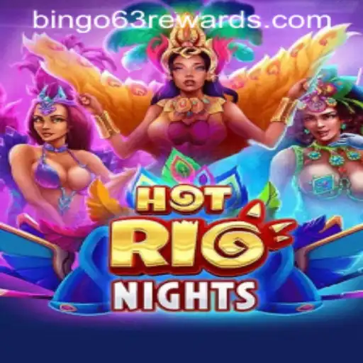 Discover the Excitement of HotRioNights: A Vibrant Gaming Experience