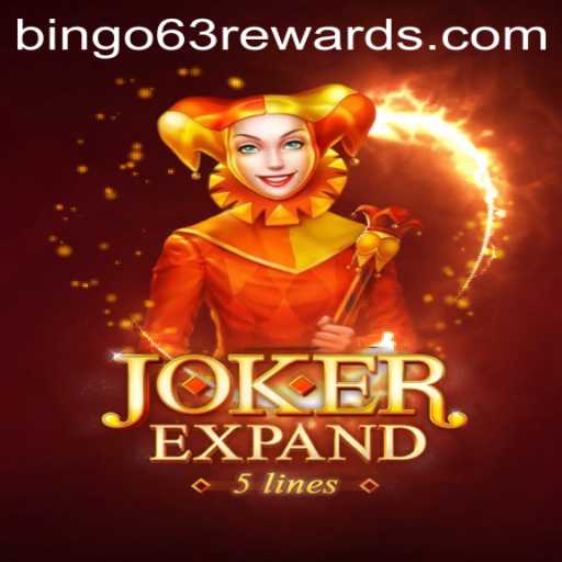 JokerExpand: Revolutionizing Gaming with a Twist of Strategy and Luck