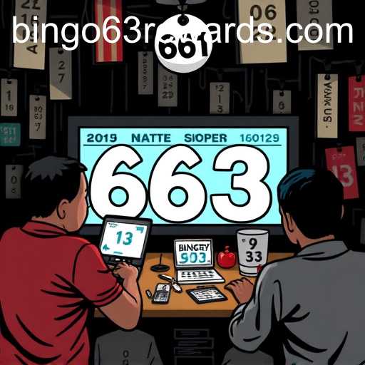 Jueteng and the Evolution with Bingo63