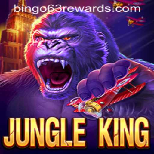 JungleKing: A Riveting Adventure Game with a Twist of Bingo