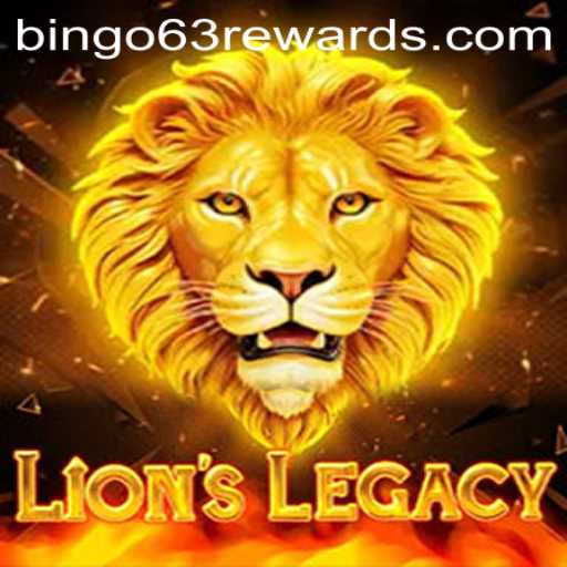 Become the Monarch in LionsLegacy: The Bingo63 Challenge