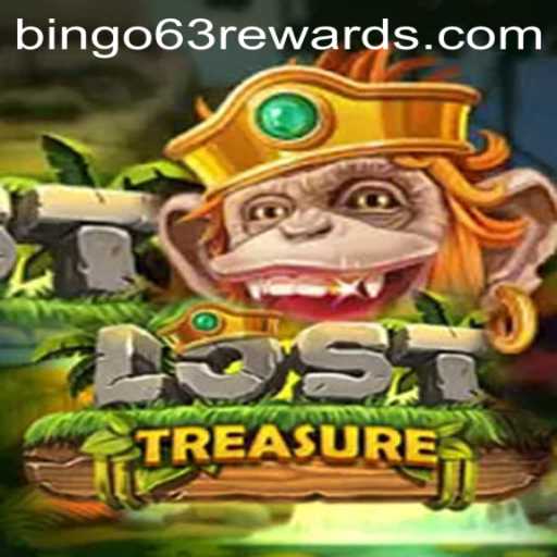 Discover the Exciting Adventure of LostTreasure