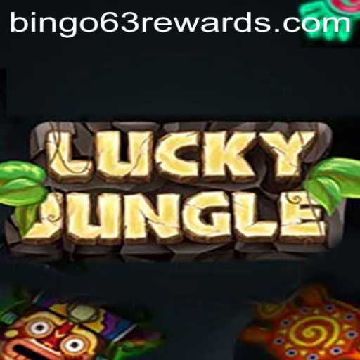 Unveiling LuckyJungle: The Thrilling Gaming Experience with Bingo63