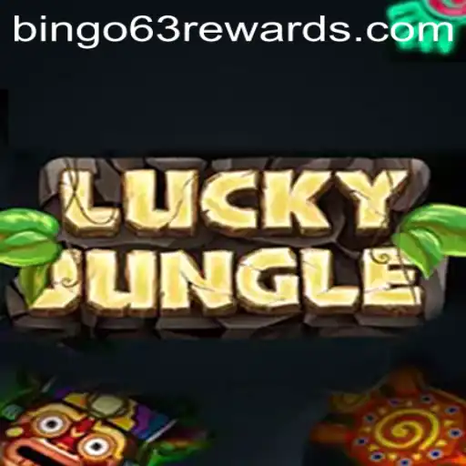 Unveiling LuckyJungle: The Thrilling Gaming Experience with Bingo63