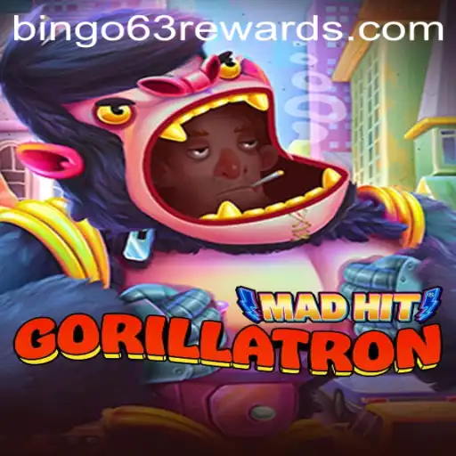 MadHitGorillatron: An Exciting New Adventure in Gaming