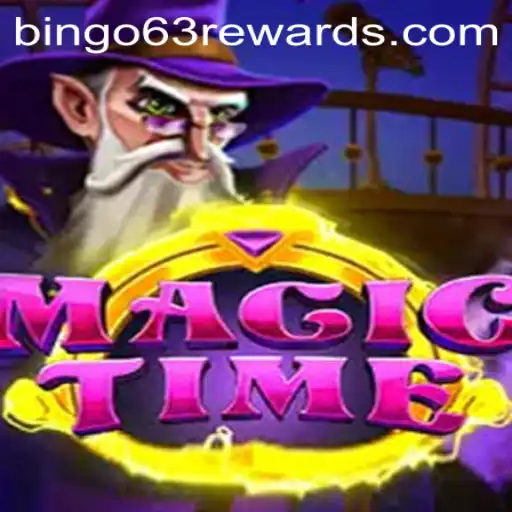 MagicTime: Unveiling the Enchantment of Bingo63