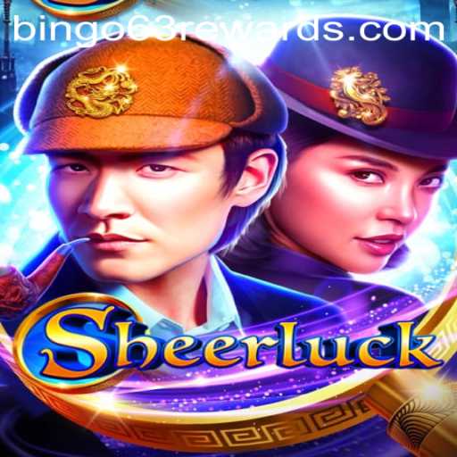 Sheerluck: The Game that Combines Mystery with Strategy