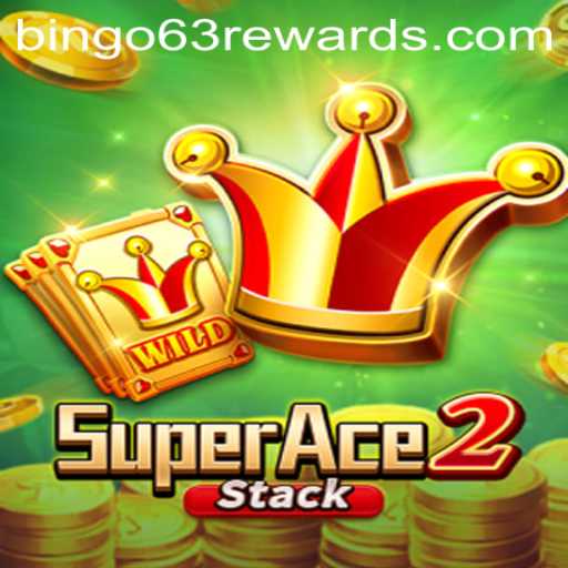 Unveiling the Thrills of SuperAce2: A Comprehensive Guide with Bingo63