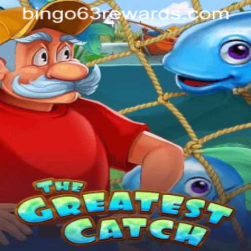 Discover 'TheGreatestCatch': An Innovative Game Experience
