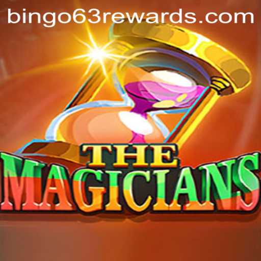 TheMagicians: Dive into the World of Bingo63