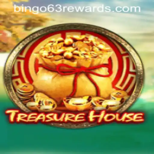 Discover the Excitement of TreasureHouse: An In-Depth Exploration of the Game with Bingo63