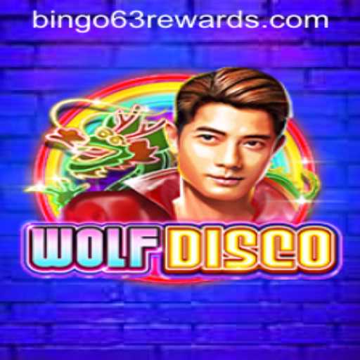WolfDisco: The Exciting New Game Taking the World by Storm
