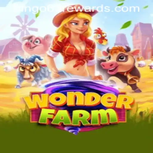 Explore the Enchanting World of WonderFarm: Unraveling Bingo63